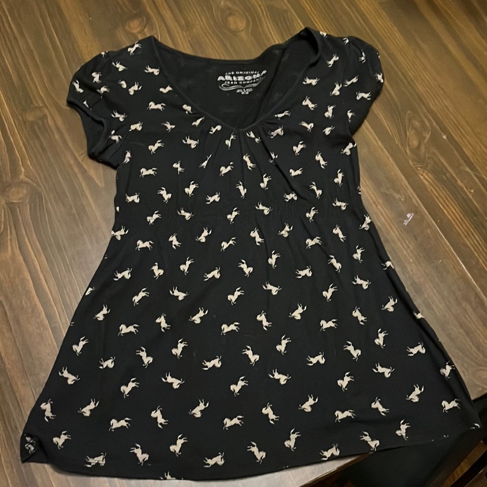 Arizona horse shirt